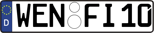 WEN-FI10