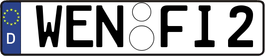 WEN-FI2