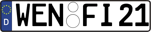 WEN-FI21