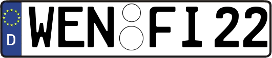 WEN-FI22