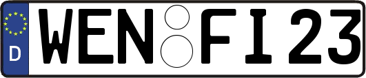 WEN-FI23