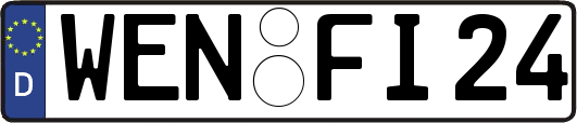 WEN-FI24