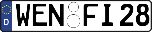 WEN-FI28