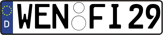 WEN-FI29