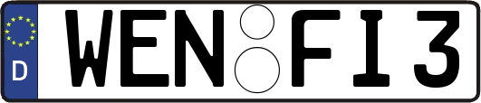 WEN-FI3