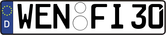 WEN-FI30