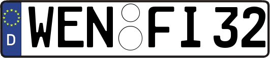WEN-FI32