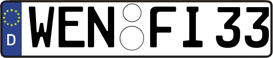 WEN-FI33