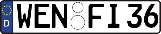 WEN-FI36