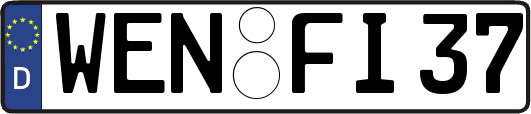 WEN-FI37