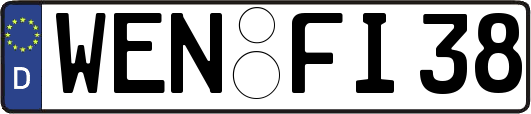WEN-FI38
