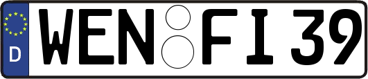 WEN-FI39