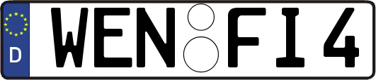 WEN-FI4