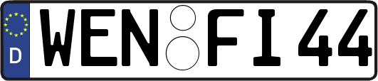 WEN-FI44