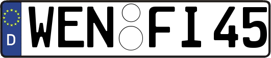 WEN-FI45