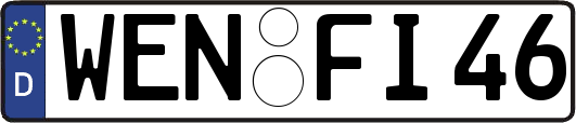 WEN-FI46