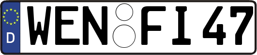 WEN-FI47