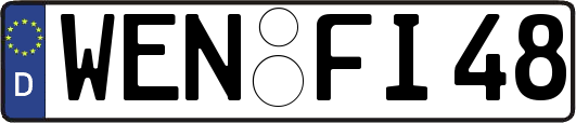WEN-FI48