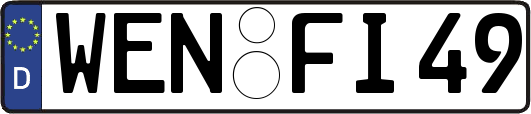 WEN-FI49