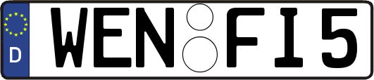 WEN-FI5