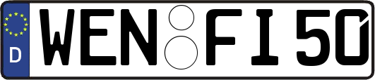 WEN-FI50