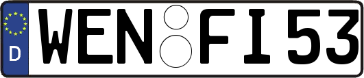 WEN-FI53