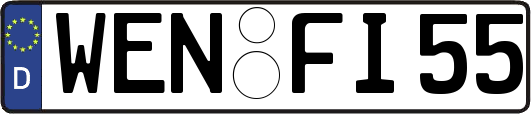 WEN-FI55