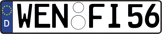 WEN-FI56