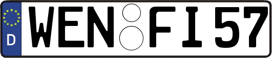 WEN-FI57