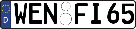 WEN-FI65
