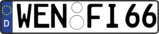 WEN-FI66