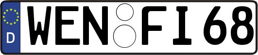 WEN-FI68