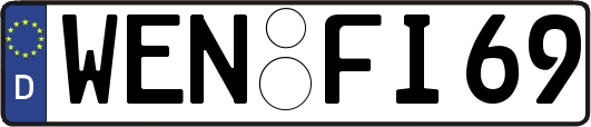 WEN-FI69