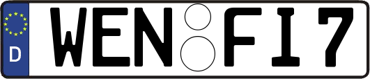 WEN-FI7