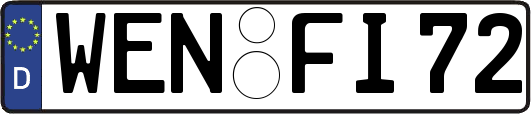 WEN-FI72