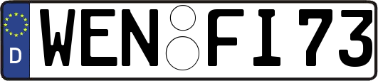 WEN-FI73
