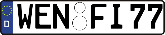 WEN-FI77