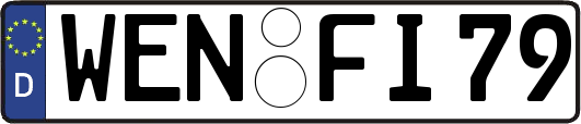 WEN-FI79