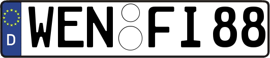WEN-FI88