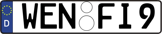 WEN-FI9