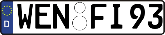 WEN-FI93