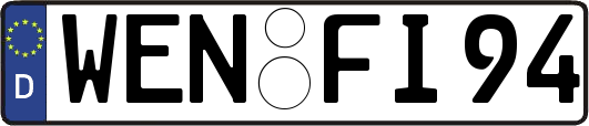 WEN-FI94