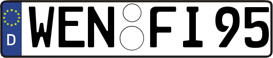 WEN-FI95