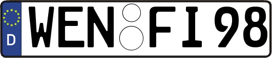 WEN-FI98