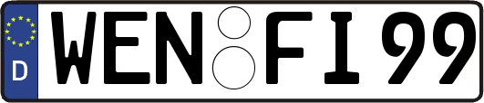 WEN-FI99