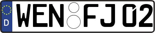 WEN-FJ02