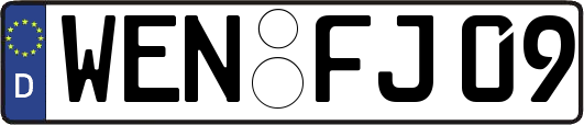WEN-FJ09