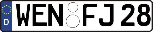 WEN-FJ28