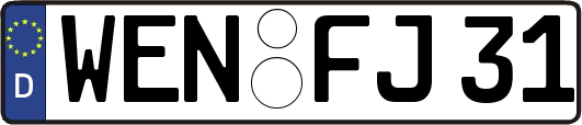 WEN-FJ31
