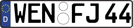 WEN-FJ44